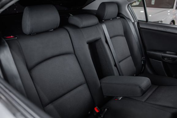 Mazda 3, АТ, 2008 фото 9