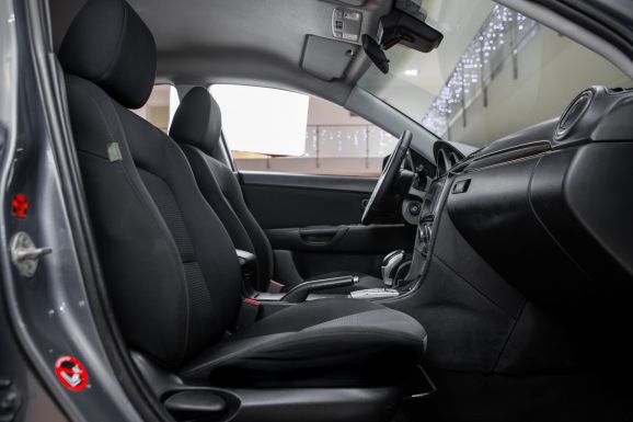 Mazda 3, АТ, 2008 фото 1