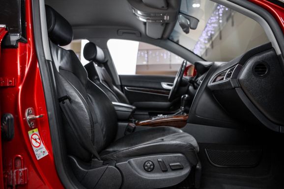 Audi A6, Вариатор, 2006 фото 2