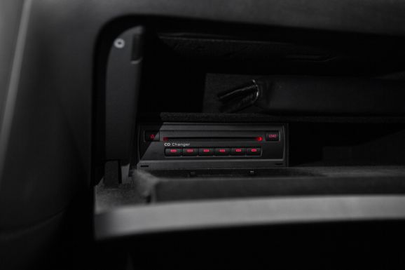 Audi A6, Вариатор, 2006 фото 1