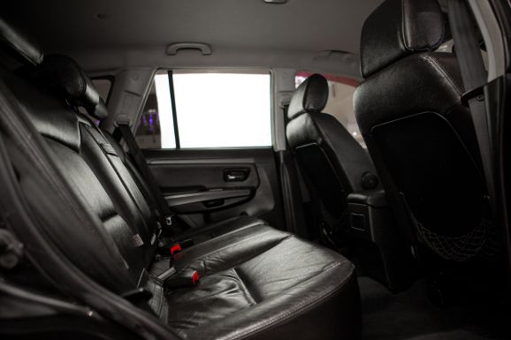 Great Wall Hover H5, МТ, 2013 фото 8