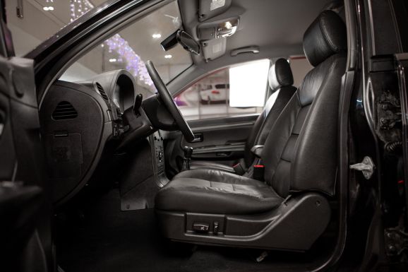 Great Wall Hover H5, МТ, 2013 фото 10