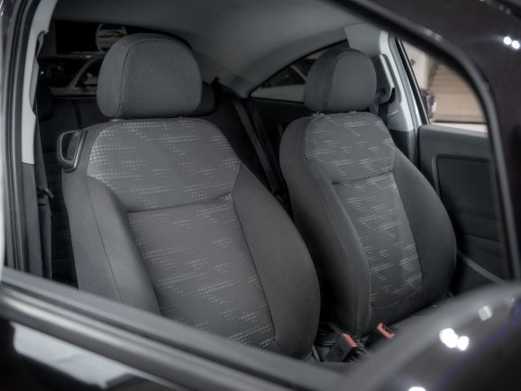 Opel Corsa, АТ, 2011 фото 13