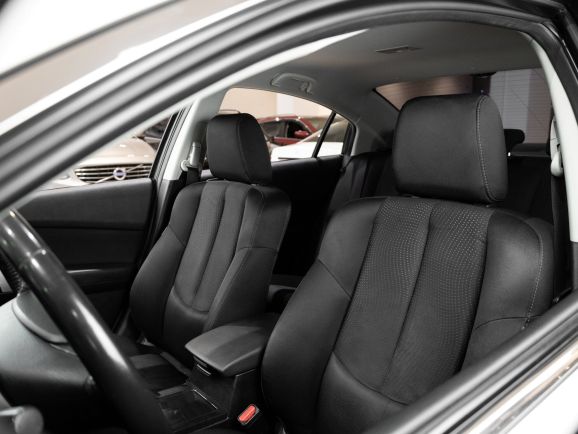 Mazda 6, АТ, 2008 фото 15