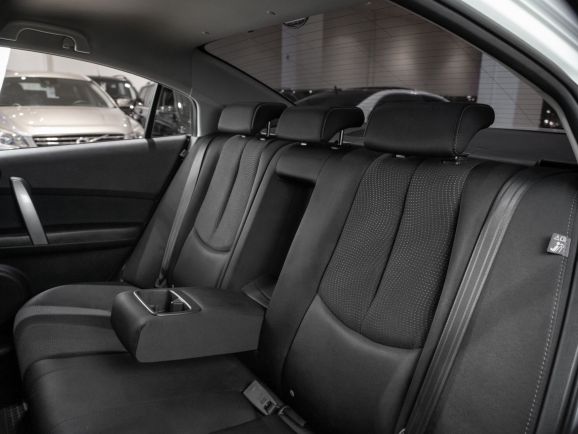 Mazda 6, АТ, 2008 фото 16