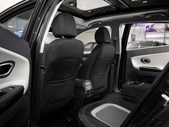 Kia Ceed, Робот, 2016 фото 8