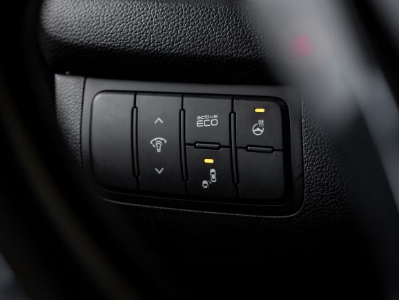 Kia Ceed, Робот, 2016 фото 10