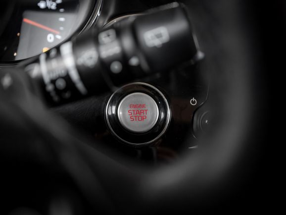 Kia Ceed, Робот, 2016 фото 13