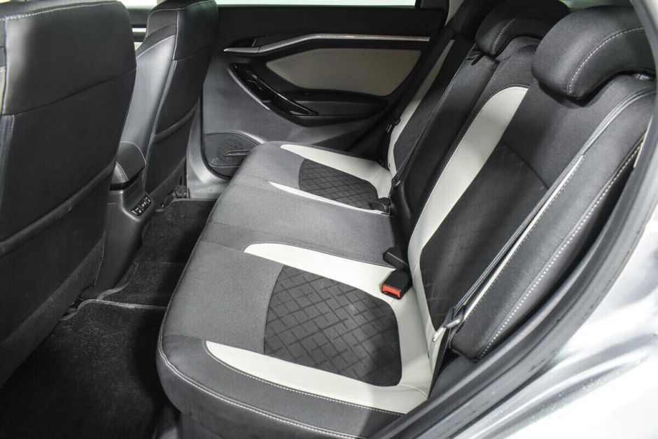 LADA (ВАЗ) Vesta, 1.8 л, МТ, 2018 фото 1