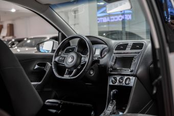 Volkswagen Polo, АКПП, 2019 фото 7