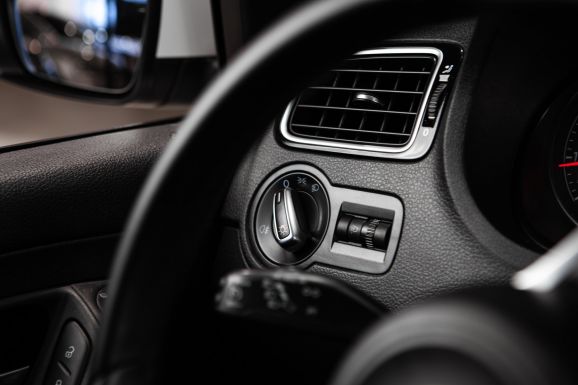 Volkswagen Polo, АТ, 2019 фото 11