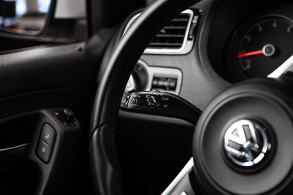 Volkswagen Polo, АТ, 2019 фото 14