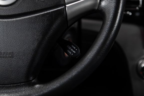 SsangYong Actyon, АТ, 2012 фото 11