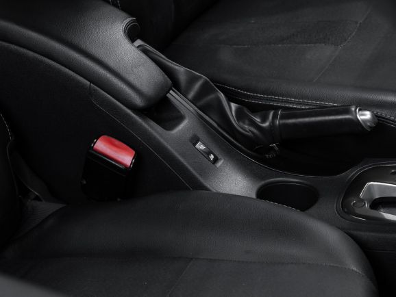 Renault Megane, АТ, 2011 фото 1