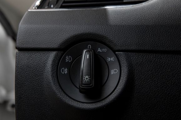 Skoda Octavia, Робот, 2013 фото 11