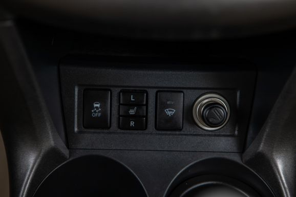 Toyota RAV4, Вариатор, 2010 фото 2