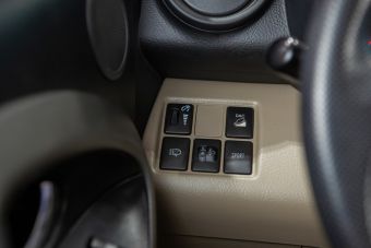 Toyota RAV4, CVT, 2010 фото 1