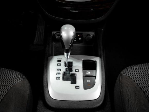 Hyundai Santa Fe, АТ, 2011 фото 13