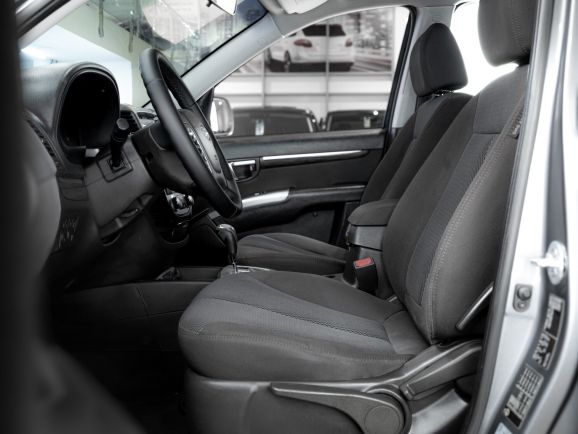 Hyundai Santa Fe, АТ, 2011 фото 16