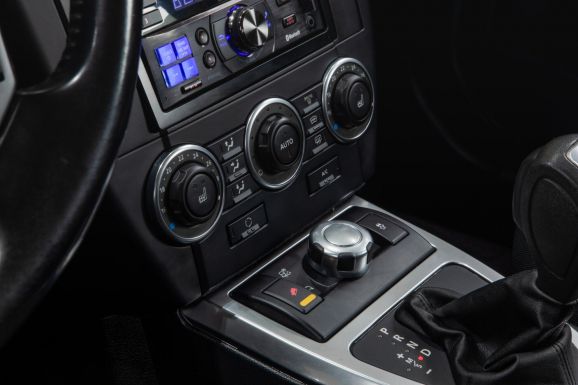 Land Rover Freelander, АТ, 2011 фото 10