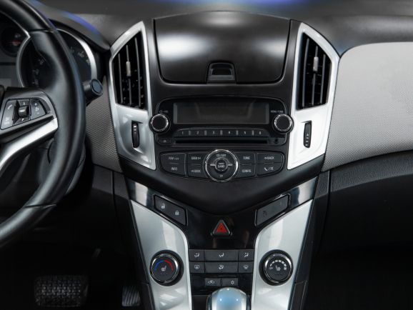 Chevrolet Cruze, АТ, 2014 фото 11