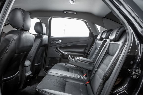 Ford Mondeo, АТ, 2010 фото 8