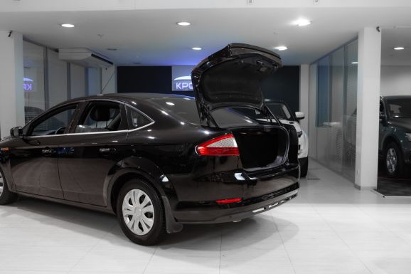 Ford Mondeo, АТ, 2010 фото 1