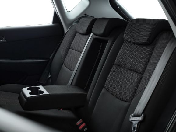 Hyundai i30, АТ, 2009 фото 12