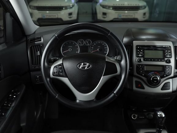 Hyundai i30, АТ, 2009 фото 14