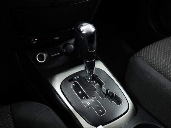 Hyundai i30, АТ, 2009 фото 2