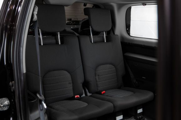 Nissan Pathfinder, АТ, 2008 фото 10