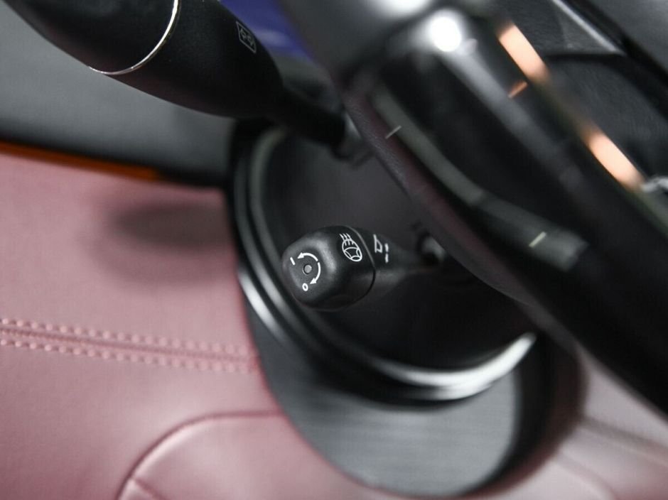 Mercedes-Benz CL-Класс, 4.7 л, АТ, 2011 фото 12