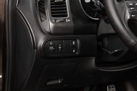 Kia Cerato, АТ, 2014 фото 10