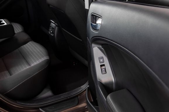 Kia Cerato, АТ, 2014 фото 2