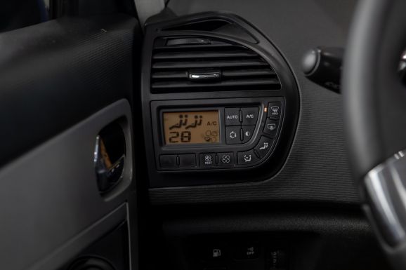 Citroen C4 Picasso, Робот, 2011 фото 9