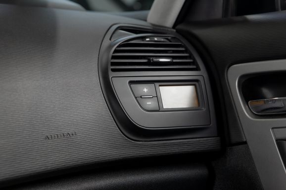 Citroen C4 Picasso, Робот, 2011 фото 15