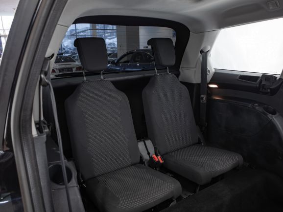 Citroen C4 Picasso, Робот, 2011 фото 1