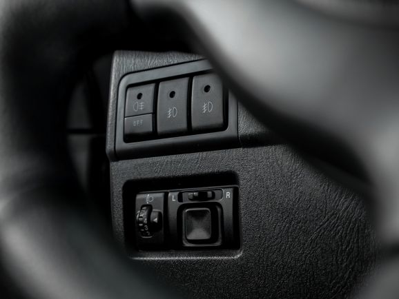 Suzuki Jimny, АТ, 2014 фото 10