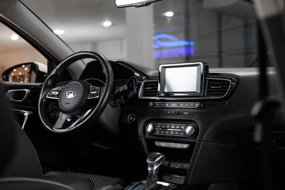 Kia Ceed, АТ, 2019 фото 7