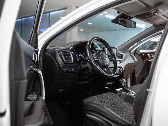 Kia Ceed, АТ, 2019 фото 9