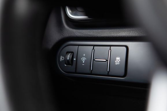 Kia Ceed, АТ, 2019 фото 10