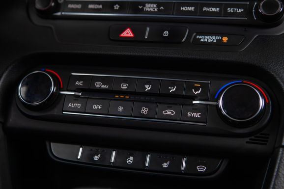 Kia Ceed, АТ, 2019 фото 12