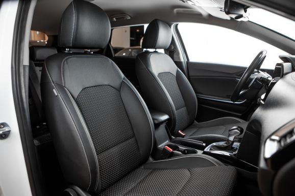 Kia Ceed, АТ, 2019 фото 16