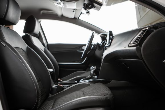 Kia Ceed, АТ, 2019 фото 17