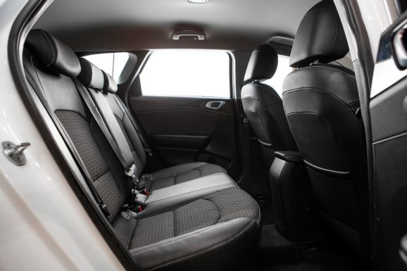 Kia Ceed, АТ, 2019 фото 18