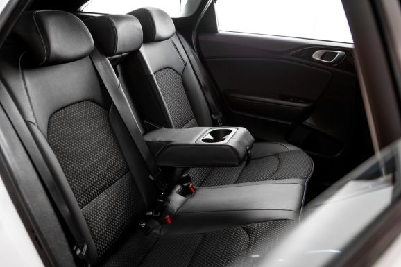 Kia Ceed, АТ, 2019 фото 19