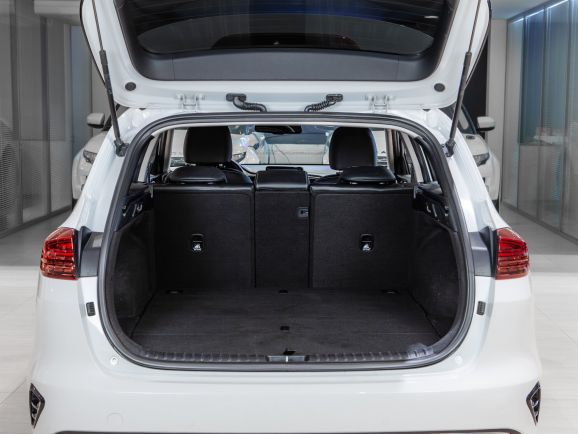 Kia Ceed, АТ, 2019 фото 1