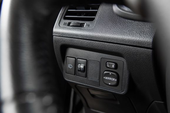 Toyota Corolla, АТ, 2010 фото 10