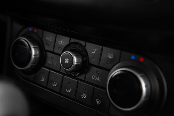 Nissan Qashqai, Вариатор, 2011 фото 13