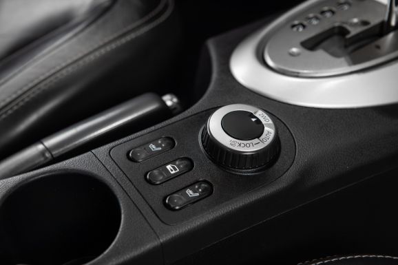 Nissan Qashqai, Вариатор, 2011 фото 21